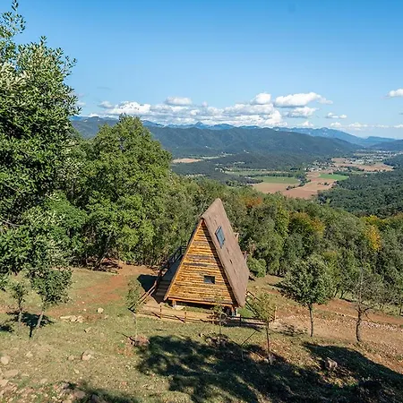 Càmping Cabanyes Entre Valls *